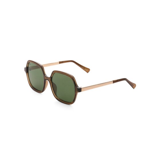 REALITY EYEWEAR Khaki Libertine Category 3 Sunglasses - Picture 1 of 2